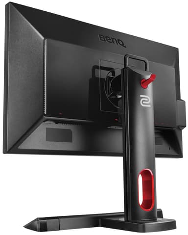 BenQ Zowie XL2720 27" pelinäyttö (musta)