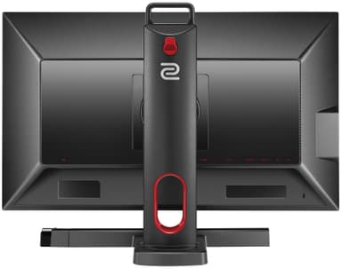 BenQ Zowie XL2720 27" pelinäyttö (musta)
