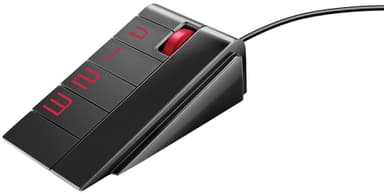 BenQ Zowie XL2720 27" pelinäyttö (musta)