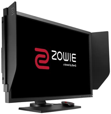 BenQ Zowie XL2735 27" pelinäyttö (musta)