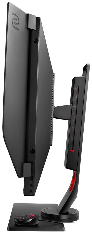 BenQ Zowie XL2735 27" pelinäyttö (musta)