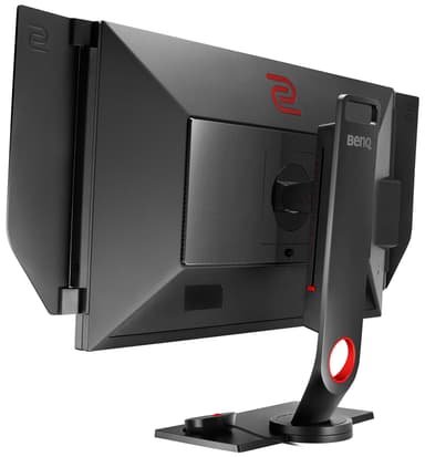 BenQ Zowie XL2735 27" pelinäyttö (musta)