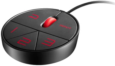 BenQ Zowie XL2735 27" pelinäyttö (musta)