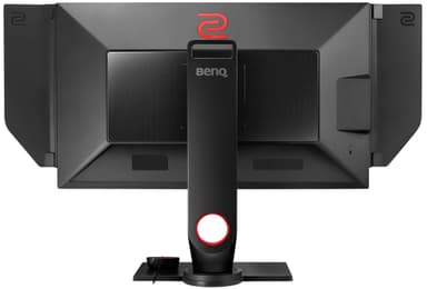BenQ Zowie XL2735 27" pelinäyttö (musta)