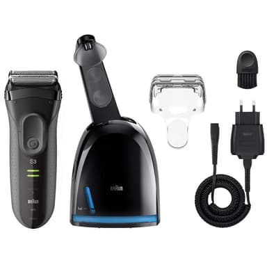 Braun Series 3 parranajokone 3050CC