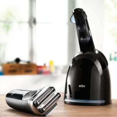 Braun Series 3 parranajokone 3050CC