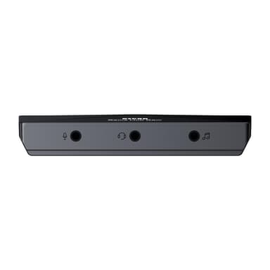 ezcap GameLink Capture Card 4Kp30 2Kp120 tulo/lähtö/kaappaus/suoratoisto USB3.1 5Gbps