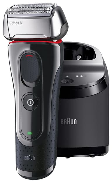 Braun Series 5 parranajokone 5070cc