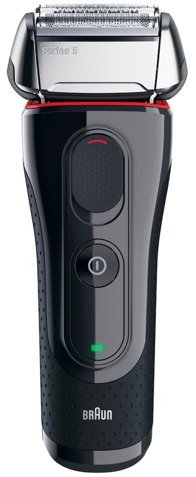 Braun Series 5 parranajokone 5070cc