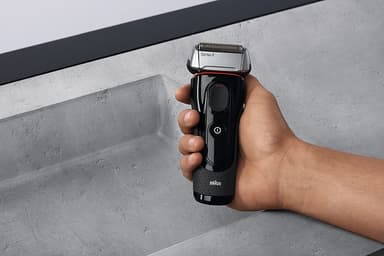Braun Series 5 parranajokone 5070cc