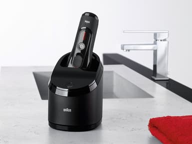 Braun Series 5 parranajokone 5070cc