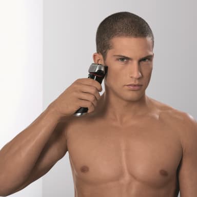 Braun Series 5 parranajokone 5070cc
