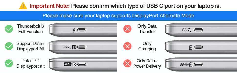 NÖRDIC 1–10 USB-C-kaksoisnäytön telakointiasema 2xHDMI 8K/4K 3xUSB-A 5G 1xUSB-C 5G 1xUSB-C PD96W 1xRJ45 GigaLAN 1xSD