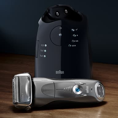Braun Series 7 parranajokone 7865cc
