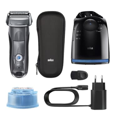 Braun Series 7 parranajokone 7865cc