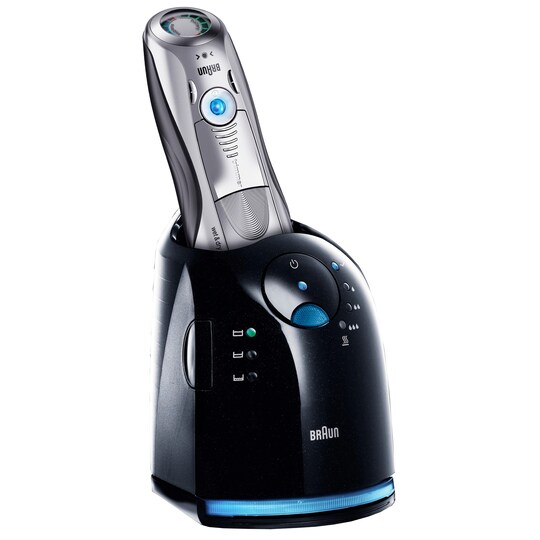 Braun Series 7 parranajokone 799cc Wet&Dry