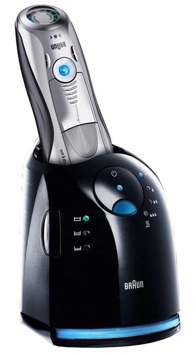 Braun Series 7 parranajokone 799cc Wet&Dry