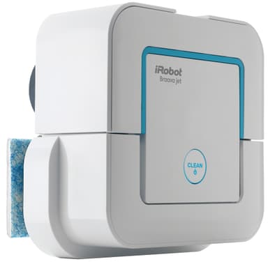 iRobot Braava Jet 240 lattianpesurobotti