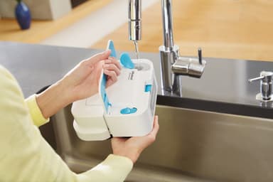 iRobot Braava Jet 240 lattianpesurobotti