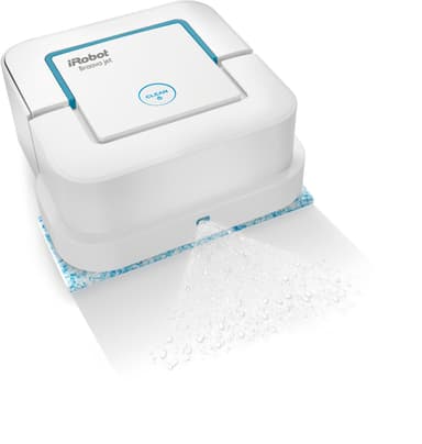 iRobot Braava Jet 240 lattianpesurobotti