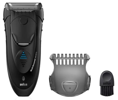 Braun Multi Groomer parranajokone/trimmeri MG5010