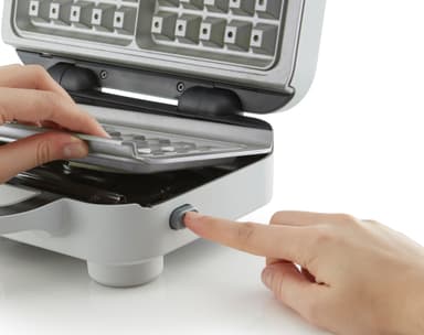 Breville DuraCeramic vohvelirauta BRE203022