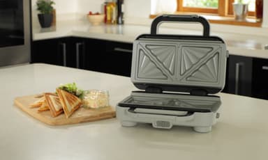 Breville Duraceramic voileipägrilli 203021