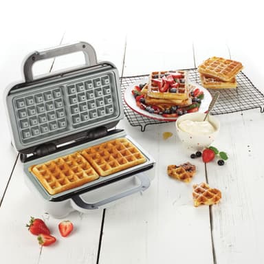 Breville DuraCeramic vohvelirauta BRE203022