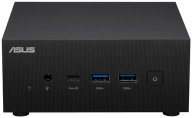 ASUS ExpertCenter PN53-BBR575HD R5-7/0 GB/ 0 GB/Barebone minitietokone