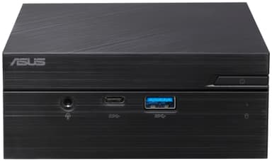 Asus ExpertCenter PN41-S1 N4500/4/128/UMA minitietokone