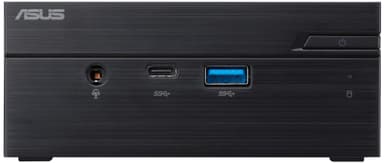 Asus ExpertCenter PN41-S1 N4500/4/128/UMA minitietokone