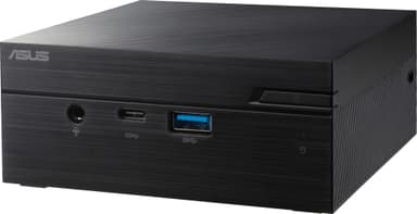 Asus ExpertCenter PN41-S1 N4500/4/128/UMA minitietokone