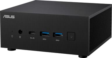 ASUS ExpertCenter PN53-BBR575HD R5-7/0 GB/ 0 GB/Barebone minitietokone