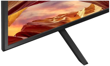 Sony Bravia 55” X75WL 4K LED älytelevisio (2023)