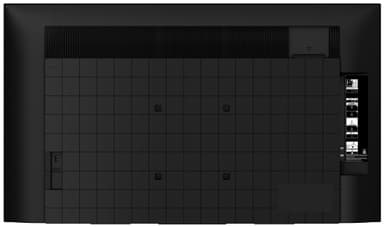 Sony Bravia 55” X75WL 4K LED älytelevisio (2023)
