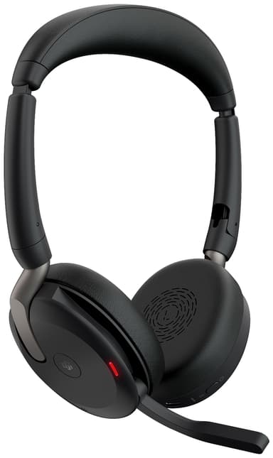 Jabra Evolve2 65 Flex USB-A kuulokkeet