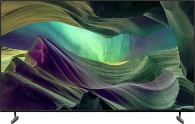 Sony Bravia 75” X85L 4K Full Array LED älytelevisio (2023)