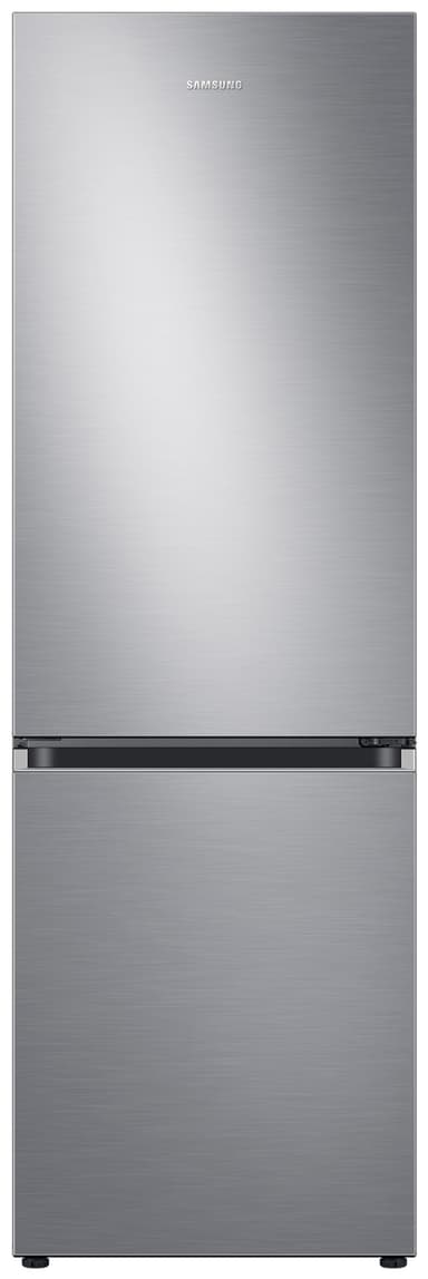 Refined Inox