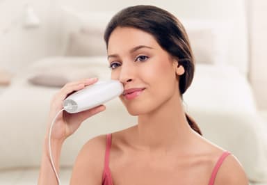 Philips Lumea Essential valoimpulssilaite BRI861