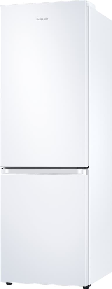 Samsung jääkaappipakastin RB34C705CWW/EF