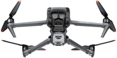 DJI Mavic 3 Pro drone + RC kauko-ohjain
