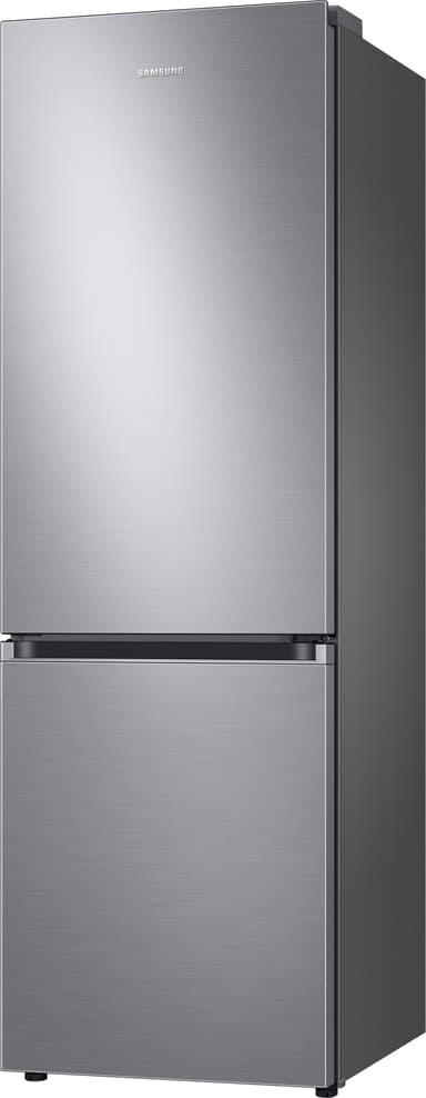 Samsung jääkaappipakastin RB34C705CS9/EF