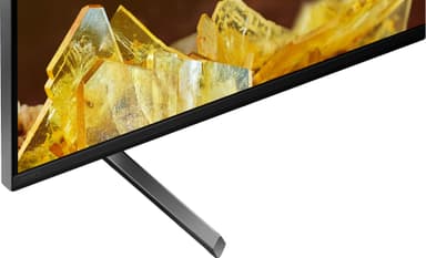 Sony Bravia 75” X90L 4K Full Array LED älytelevisio (2023)