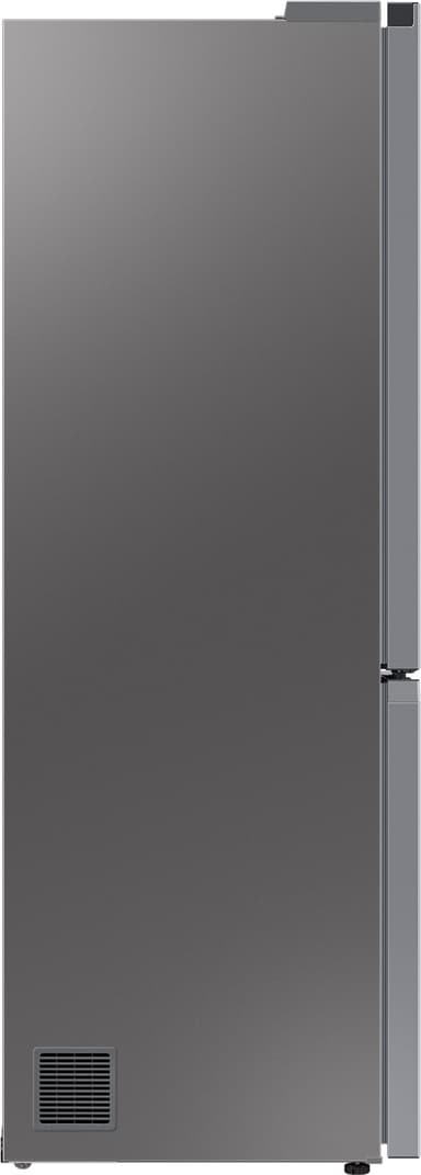 Samsung jääkaappipakastin RB34C705CS9/EF