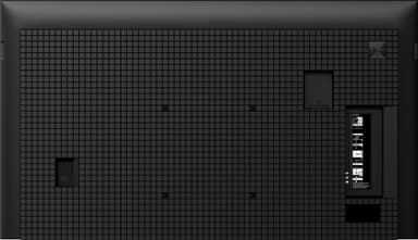 Sony Bravia 85” X90L 4K Full Array LED älytelevisio (2023)