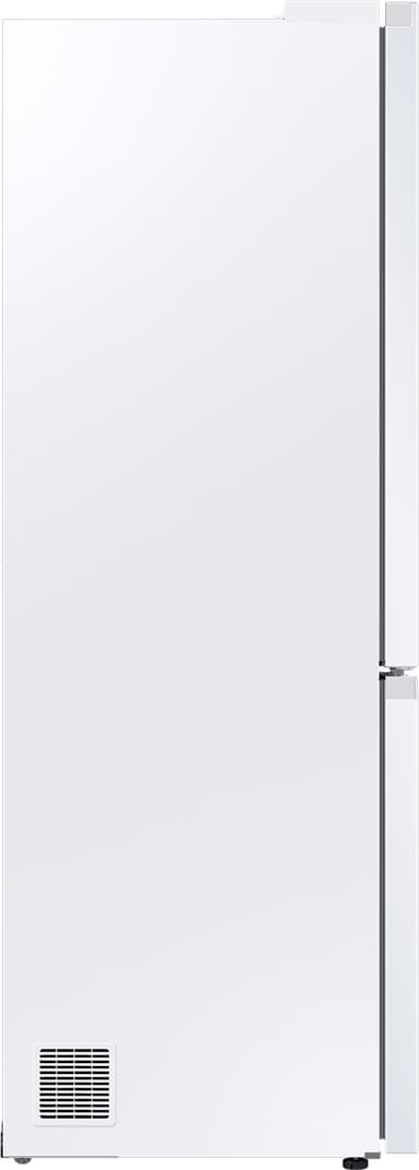 Samsung jääkaappipakastin RB34C705DWW/EF