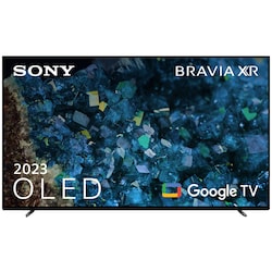 Sony Bravia 77” A80L 4K OLED älytelevisio (2023)