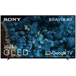 Sony Bravia 65” A80L 4K OLED älytelevisio (2023)