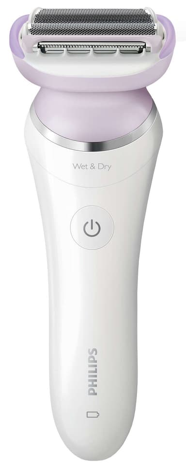 Philips ladyshaver BRL170