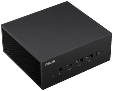 ASUS ExpertCenter PN53-BBR777HD R7-7/0 GB/0 GB/Barebone mintietokone